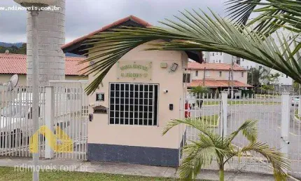 Casa de Condomínio para venda em Socorro de 57.00m² com 2 Quartos e 1 Garagem