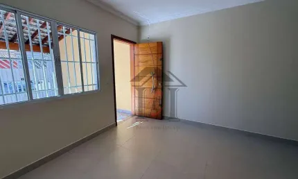 Casa para alugar em jardim sarapiranga de 109.00m² com 3 quartos, 1 suite e 2 garagens