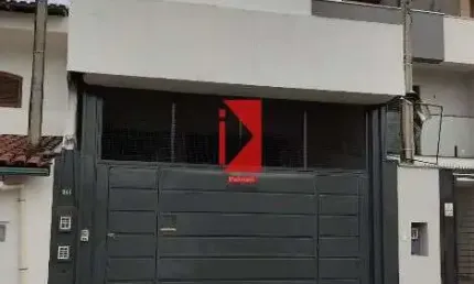 Sala Comercial para venda em Jardim Prestes De Barros de 295.00m² com 3 Quartos e 1 Garagem