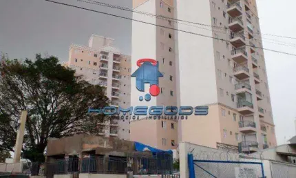 Apartamento para alugar em jardim chapadão de 65.00m² com 3 quartos, 1 suite e 2 garagens