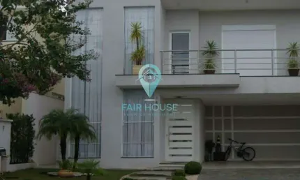 Casa para venda em vossoroca  de 350.00m² com 3 quartos, 3 suites e 4 garagens