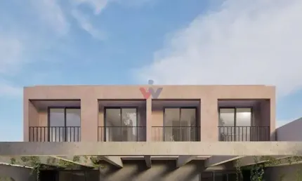 Sobrado para venda em pilarzinho de 117.00m² com 3 quartos, 1 suite e 2 garagens