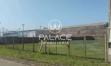 Terreno comercial para alugar no Dois Córregos, Piracicaba 