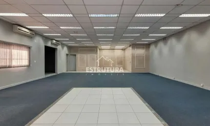 Casa comercial para alugar no Centro, Rio Claro 