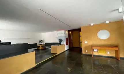 Apartamento para venda em gutierrez de 70.00m² com 3 quartos, 1 suite e 1 garagem