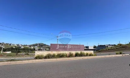 Terreno para venda em Cidade Planejada Ii de 250.00m²