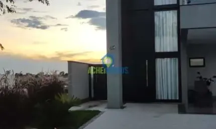 Sobrado para venda em alvorada de 270.00m² com 3 quartos, 3 suites e 2 garagens