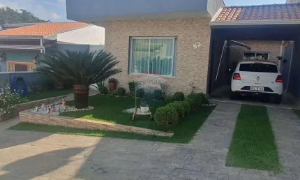 Casa para venda em Jardim Itapoan de 160.00m² com 3 Quartos e 1 Suite