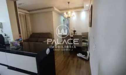 Apartamento para venda em vila independência de 67.00m² com 2 quartos, 1 suite e 2 garagens