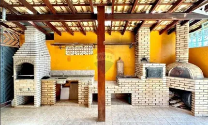 Chácara para venda em Guararema de 20000.00m² com 3 Quartos, 1 Suite e 10 Garagens