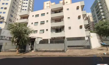 Apartamento para venda em Jardim Botânico de 65.00m² com 2 Quartos, 2 Suites e 2 Garagens