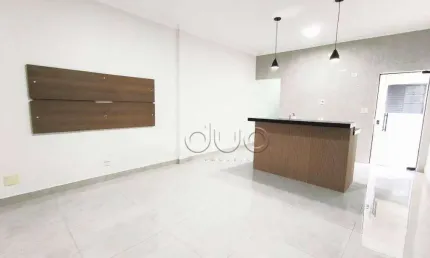 Casa para venda em Vila Rezende de 122.00m² com 3 Quartos, 1 Suite e 2 Garagens