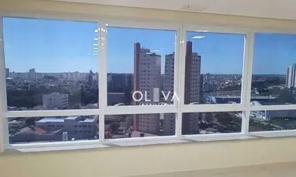Sala comercial para alugar em vila são josé de 46.00m²