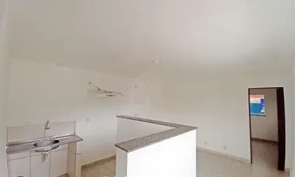Kitnet para alugar em Umuarama de 35.00m² com 1 Quarto