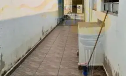 Casa para venda em jardim são josé de 83.00m² com 2 quartos e 2 garagens