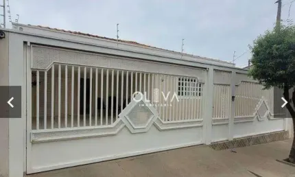 Casa para venda em parque industrial de 147.00m² com 3 quartos, 1 suite e 2 garagens