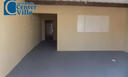 Casa para venda em jardim boer i de 150.00m² com 2 quartos, 1 suite e 2 garagens