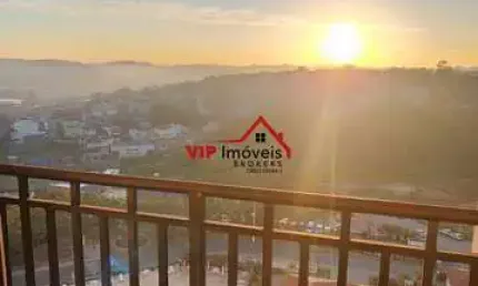 Apartamento para venda em Centro de 49.00m² com 2 Quartos e 1 Garagem