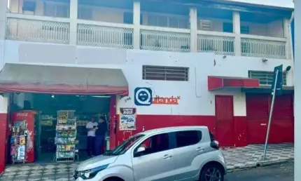 Sobrado para venda em Vila Trujillo de 125.00m² com 3 Quartos e 1 Garagem