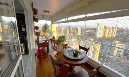 Apartamento para venda em Jardim Portal Da Colina de 135.00m² com 2 Quartos, 2 Suites e 3 Garagens