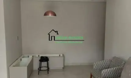 Apartamento para venda em JARDIM BONFIGLIOLI de 85.00m² com 2 Quartos, 1 Suite e 2 Garagens