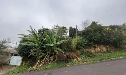 Terreno à venda na Roça Grande, Colombo 