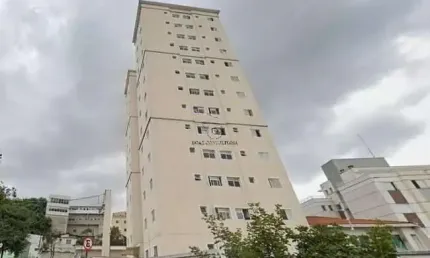 Apartamento para venda em jardim europa de 60.00m² com 2 quartos e 1 garagem