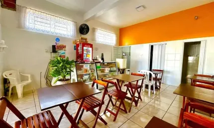 Casa para venda em Parque Santa Isabel de 250.00m² com 3 Quartos e 3 Garagens