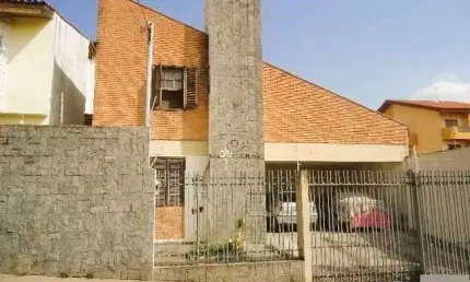 Casa para venda em Jardim Dos Estados de 300.00m² com 3 Quartos, 2 Suites e 4 Garagens