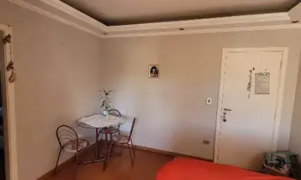 Apartamento para venda em Vila Mogilar de 56.00m² com 2 Quartos e 1 Garagem