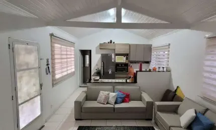 Chácara para venda em parque dos cafezais ii de 1000.00m² com 2 quartos e 5 garagens