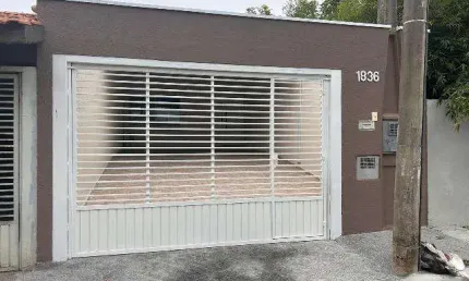 Casa para venda em vila suissa de 83.00m² com 3 quartos, 1 suite e 4 garagens