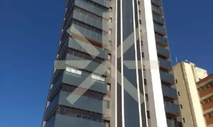 Apartamento para venda em Parque Santa Mônica de 236.00m² com 4 Quartos, 4 Suites e 3 Garagens