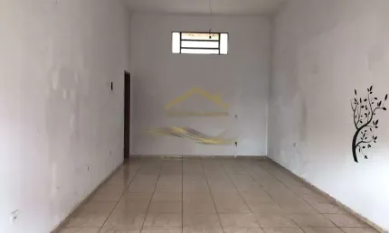 Ponto comercial para alugar na Rua Geraldo Ribeiro de Andrade, 275, Jardim Maria Lúcia, São José do Rio Preto