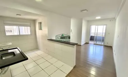 Apartamento para venda em Parque Bela Vista de 67.00m² com 3 Quartos, 1 Suite e 2 Garagens