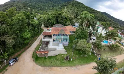Casa para venda em condomínio samola de 517.00m² com 4 quartos, 4 suites e 3 garagens