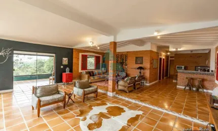 Casa para venda em Praia Do Pulso de 260.00m² com 4 Quartos, 2 Suites e 5 Garagens
