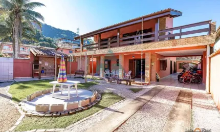 Casa para venda em condomínio samola de 354.00m² com 5 quartos, 2 suites e 5 garagens
