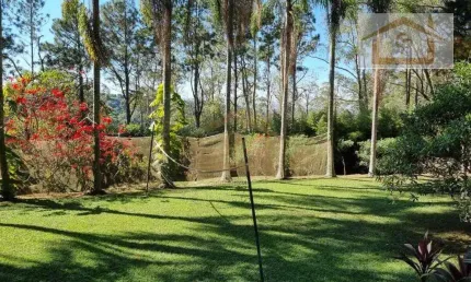 Chácara para venda em Pitas de 389.00m² com 5 Quartos e 8 Garagens