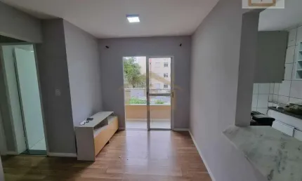 Apartamento para venda em Parque Rincão de 56.00m² com 2 Quartos e 1 Garagem