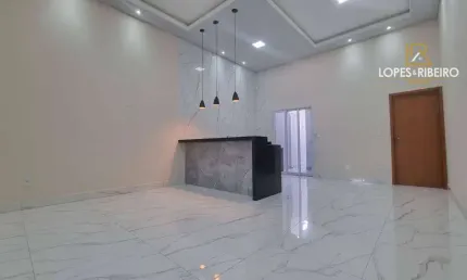 Casa para venda em Jardim Ouro Verde de 110.00m² com 2 Quartos, 1 Suite e 2 Garagens