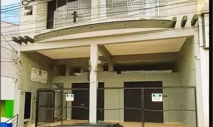 Prédio comercial para venda em jardim toledo de 300.00m² com 3 garagens