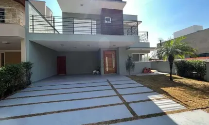 Casa para venda em Itapeva de 322.00m² com 3 Quartos, 3 Suites e 2 Garagens