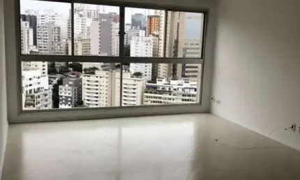 Apartamento para venda em morro dos ingleses de 120.00m² com 3 quartos, 1 suite e 1 garagem