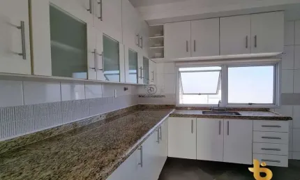 Apartamento para venda em Parque Campolim de 97.00m² com 3 Quartos, 1 Suite e 2 Garagens