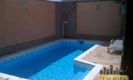 Casa de condomínio para venda em jardim ibiti do paço de 360.00m² com 4 quartos, 4 suites e 4 garagens