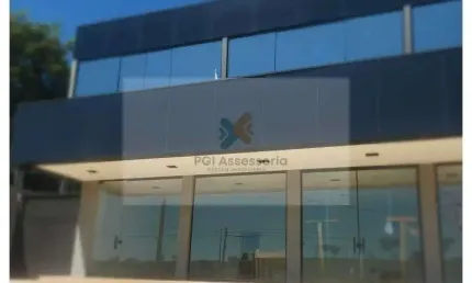 Sala Comercial para alugar em Setlife Mirassol de 52.00m²