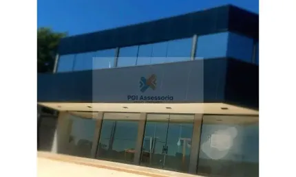 Sala comercial para alugar em setlife mirassol de 32.00m²