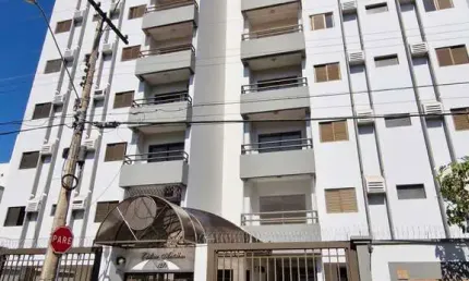 Apartamento para venda em jardim ouro verde de 95.00m² com 3 quartos, 1 suite e 1 garagem