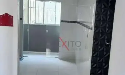 Apartamento para venda em jardim guanabara de 52.00m² com 2 quartos e 1 garagem